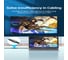 Адаптер-переходник VENTION HDMI v2.0 19F/19F AIRB0 5