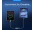 Адаптер переходник VENTION OTG USB 2.0 AF/micro B 5pin - 0.15м CCUBB 7