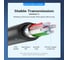 Адаптер переходник VENTION OTG USB 2.0 AF/micro B 5pin - 0.15м CCUBB 8
