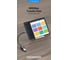 Адаптер переходник VENTION OTG USB 2.0 AF/micro B 5pin - 0.15м CCUBB 12