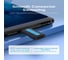 Адаптер-переходник VENTION USB Type C M/ USB 2.0 micro B 5pin F CDXB0 5