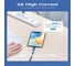 Адаптер-переходник VENTION USB Type C M/ USB 2.0 micro B 5pin F CDXB0 9