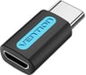 Адаптер-переходникVENTIONUSBTypeCM/USB2.0microB5pinFCDXB0