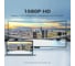 Адаптер-переходник VENTION DVI-I 24+5M/ VGA 15F ECFB0 8