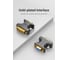 Адаптер-переходник VENTION DVI-I 24+5M/ VGA 15F ECFB0 10