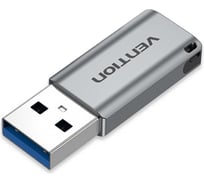 Адаптер-переходник VENTION OTG USB-CF / USB 3.0 AM CDPH0