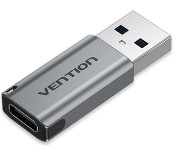 Адаптер-переходник VENTION OTG USB-CF / USB 3.0 AM CDPH0