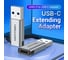 Адаптер-переходник VENTION OTG USB-CF / USB 3.0 AM CDPH0 2