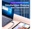 Адаптер-переходник VENTION OTG USB-CF / USB 3.0 AM CDPH0 5