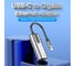 Сетевой адаптер VENTION USB-C M/ Gigabit Ethernet RJ45 F CFNHB 4