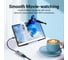 Сетевой адаптер VENTION USB-C M/ Gigabit Ethernet RJ45 F CFNHB 7
