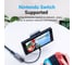 Сетевой адаптер VENTION USB-C M/ Gigabit Ethernet RJ45 F CFNHB 9