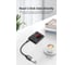 Адаптер переходник VENTION OTG USB 2.0 AF/mini B 5pin - 0.15м CCTBB 12