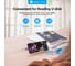 Адаптер-переходник VENTION OTG USB Type C M/ USB 3.0 AF CDQH0 3
