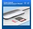 Мультифункциональный хаб VENTION USB-C > USB 3.0x3/SD/TF/PD TNHHB 7
