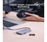 Мультифункциональный хаб VENTION USB-C > USB 3.0x3/SD/TF/PD TNHHB 9