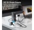 Мультифункциональная док-станция VENTION USB Type C 12 в 1 TPJH0-EU 10