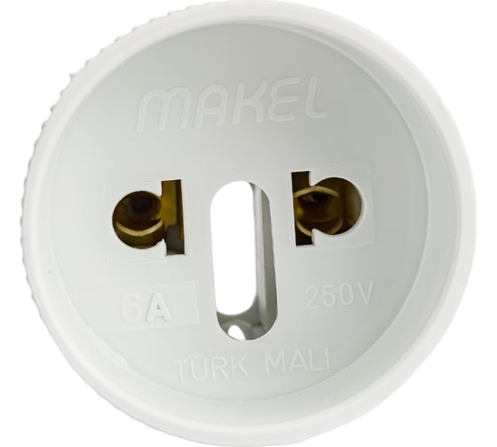Адаптер-переходник Makel 10009