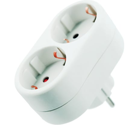 Сетевой адаптер СТАРТ С/АДАПТЕР SA1/2-ZD 2роз С/А SA1/2-ZD 15497168