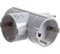 Сетевой адаптер СТАРТ С/АДАПТЕР SA1/3-Z 3роз С/А SA1/3-Z 15497169