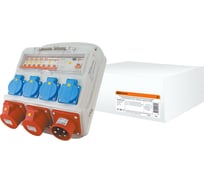 Распределительное устройство TDM ELECTRIC РУСПн 1х615 SQ1605-0101