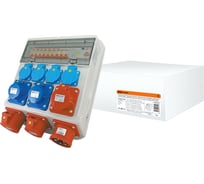 Распределительное устройство TDM ELECTRIC РУСПн 1х625 SQ1605-0103