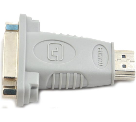 Адаптер переходник HDMI вилка / DVI-D розетка Belsis BW1463 1