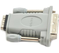 Адаптер переходник HDMI розетка / DVI-D вилка Belsis BW1464