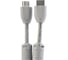 Кабель HDMI, mini HDMI type C вилка- mini HDMI type C вилка с ф/фильтрами, 3м Belsis BW1452 1