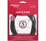 Кабель Jack 3.5 mm вилка - Jack 3.5 вилка, стерео-аудио, 5м Belsis BL1032 1