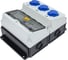 Комбинация розеток INPIN 920003r 1602001 2