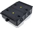 Комбинация розеток INPIN 920003r 1602001 4