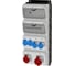 Комбинация розеток INPIN 940335r 1604006 1