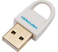 Адаптер Vention USB/Bluetooth 4.0 Белый CDDW0