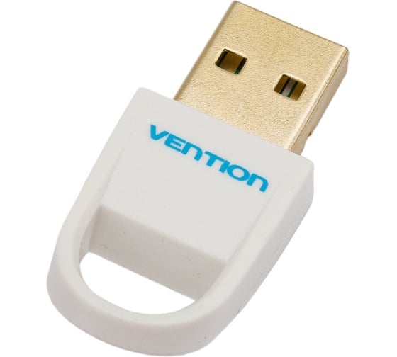 Адаптер Vention USB/Bluetooth 4.0 Белый CDDW0