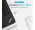 Адаптер Vention USB/Bluetooth 4.0 Белый CDDW0 9