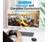 Адаптер Vention USB/Bluetooth 4.0 Белый CDDW0 10