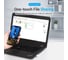 Адаптер Vention USB/Bluetooth 4.0 Белый CDDW0 11