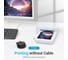 Адаптер Vention USB/Bluetooth 4.0 Белый CDDW0 12