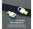 Адаптер Vention USB/Bluetooth 4.0 Белый CDDW0 14
