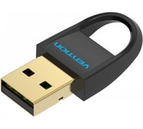 Адаптер Vention USB / Bluetooth 4.0 Черный CDDB0