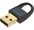 Адаптер Vention USB / Bluetooth 4.0 Черный CDDB0 1