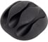 Аудиокабель More Choice AUX 3.5mm 1.0м UK11 Red 2