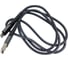 Дата-кабель More Choice Smart USB 2.4A для Lightning 8-pin нейлон 1м K41Si Silver Black 2