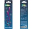 Дата-кабель More Choice USB 2.0A для micro USB TPE 1м K16m Purple 1