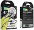 Дата-кабель More Choice USB 2.0A для Type-C TPE 2м K14a Black 2