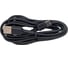 Дата-кабель More Choice USB 2.0A для Type-C TPE 2м K14a Black 4