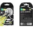 Дата-кабель More Choice USB 2.0A для Type-C TPE 1м K14a White 3