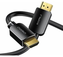 Кабель Choetech HDMI 8K, 2 м XHH03 XHH03-BK