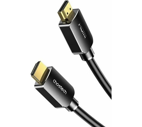Кабель Choetech HDMI 8K, 2 м XHH03 XHH03-BK